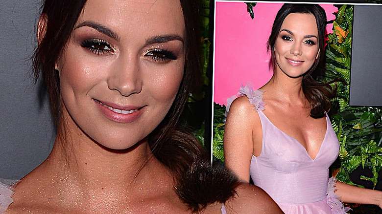 Paulina Krupińska Bal TVN 2018