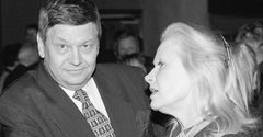 Wspomnienia o Bogusławie Kaczyńskim