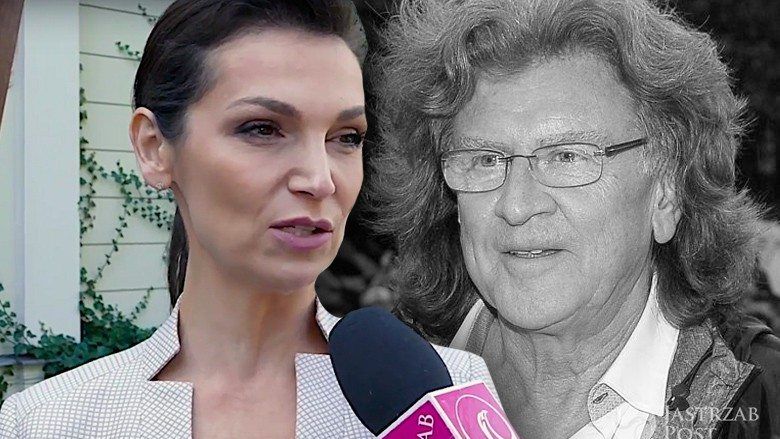 Olga Bończyk, hołd, koncerty, Zbigniew Wodecki