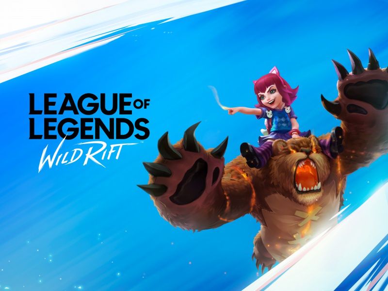 League of Legends. Oto wszystkie 6 nowych gier od Riot Games. Legends of Runeterra to absolutny hit