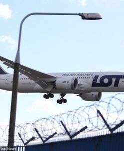 Lot odwołany z powodu strajku. Pasażerowi należy się odszkodowanie
