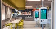 Polski McDonald's zmienia wygląd. Pierwszy lokal w nowym stylu