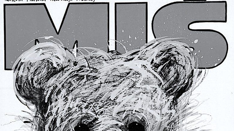 Nie żyje aktor filmu Miś