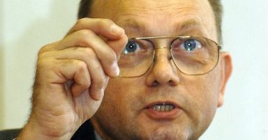 Polskie firmy bez kontraktów w Iraku