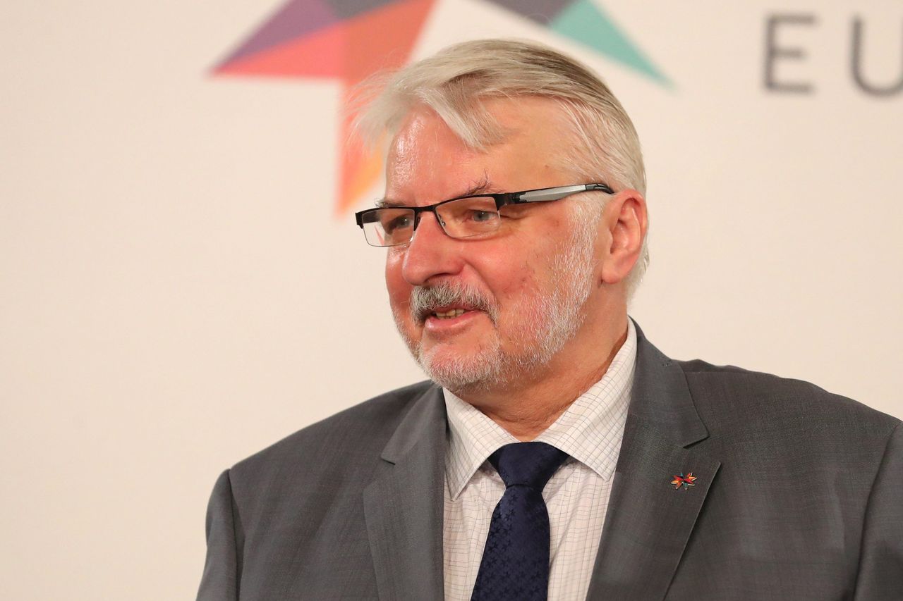 Waszczykowski o kandydacie na ambasadora we Francji: wyznaczony