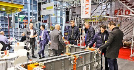Koronawirus. Firmy z Chin rezygnują z udziału w poznańskich targach budowlanych