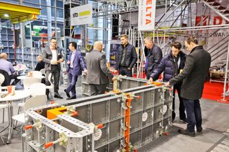 Koronawirus. Firmy z Chin rezygnują z udziału w poznańskich targach budowlanych