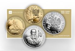 NBP upamiętnił Hetmana Stefana Czarnieckiego. Moneta o nominale 200 zł kosztuje 3 tys. zł