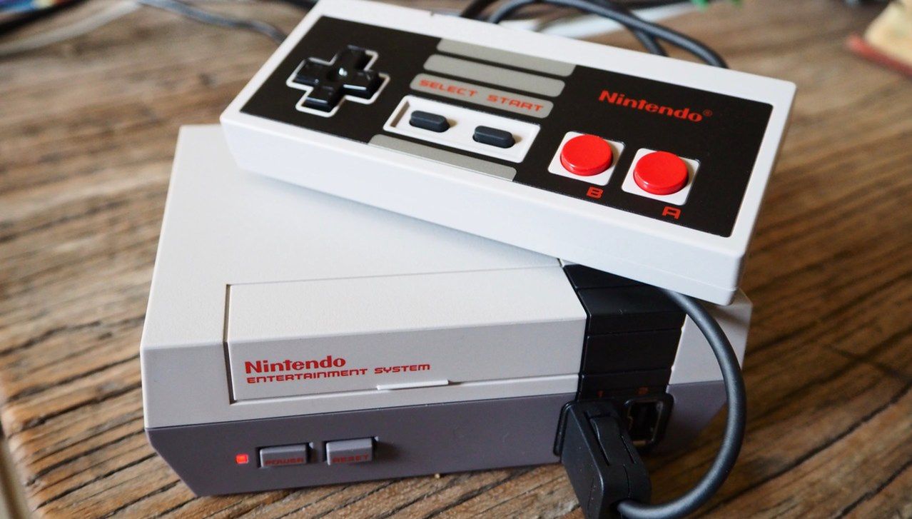 Nintendo idzie po rozum do głowy - NES Classic wróci do sklepów, a SNES Classic z nich nie zniknie