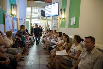 Nagrody w NFZ. Ponad 8 mln złotych