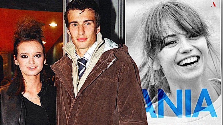 Jarosław Bieniuk, Anna Przybylska, jak się poznali?