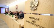 NSA wydał zabezpieczenie powołania sędziów Sądu Najwyższego