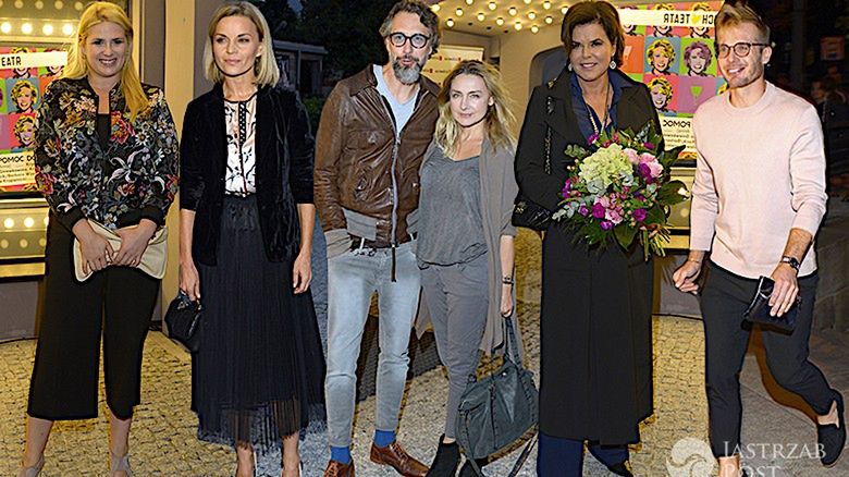 Och Teatr, Pomoc Domowa