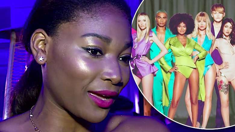 Osi Ugonoh, Top Model 7 zasady