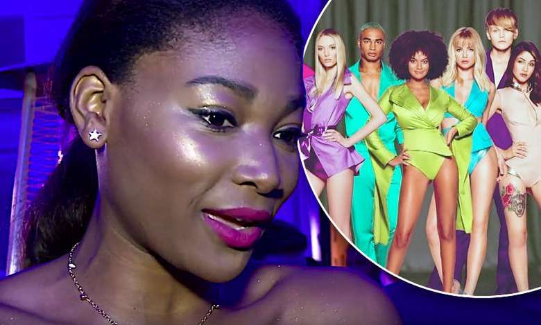 Osi Ugonoh o nowych zasadach w "Top Model". Jak mają się do pracy w modelingu? [WIDEO]