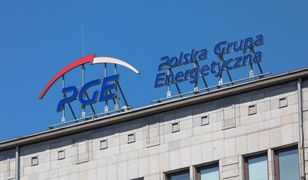 PGE ostrzega przed fałszywymi SMS-ami. Oszuści podszywają się pod giganta