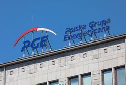PGE ostrzega przed fałszywymi SMS-ami. Oszuści podszywają się pod giganta