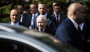 Koronawirus w Polsce. Prezes w czasach epidemii