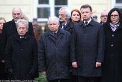 Jacek Żakowski: Polska bez honoru? Bezwstydne tchórzostwo rządu PiS