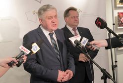 Burza w sejmiku podlaskim. Radni PiS zdradzili partię. Poparli polityka Koalicji Obywatelskiej