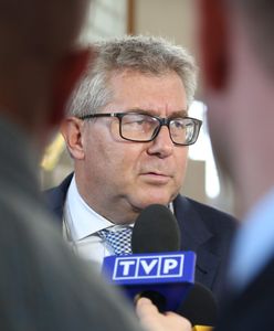 Ryszard Czarnecki: Kaczyński jest zdrowy