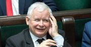 Wybory parlamentarne 2019. Sondaż potwierdza: PiS ma ogromną przewagę. Jarosław Kaczyński mocny jak nigdy