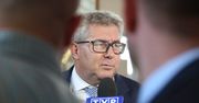 Ryszard Czarnecki: Kaczyński jest zdrowy