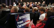 Wybory samorządowe. Badanie pokazuje poziom mobilizacji wyborców PiS