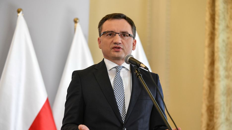Ziobro: Krajowa Rada Sądownictwa dopuściła się bezprawia