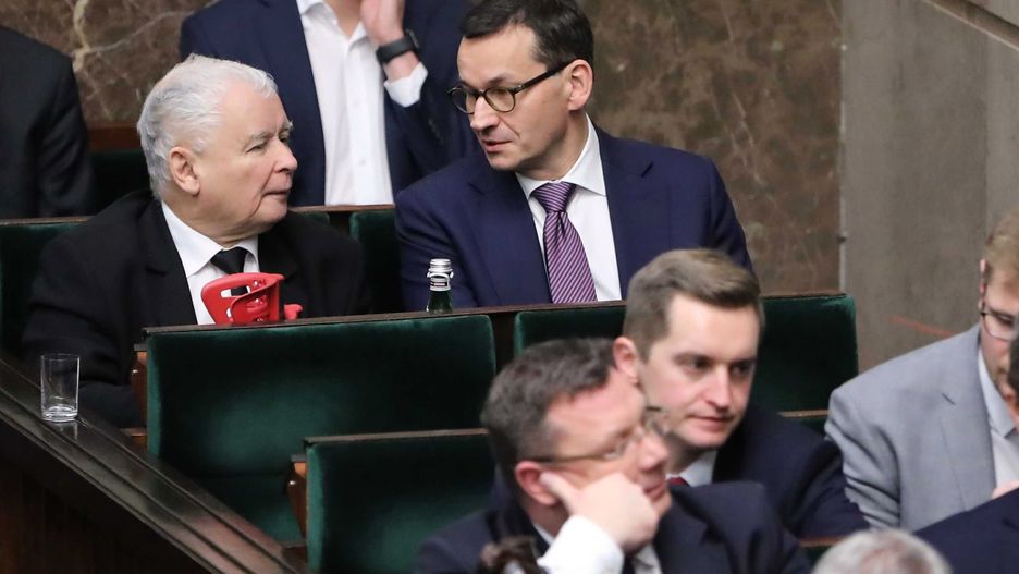 PiS dzisiaj też wygrałby wybory