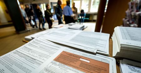 Mikrorachunek podatkowy. Wyjaśniamy, jak działa nowe rozwiązanie dla wszystkich