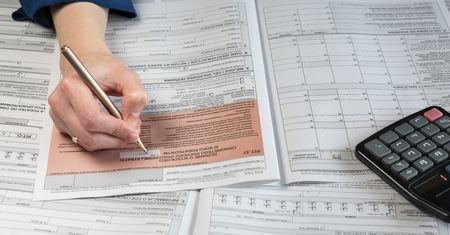 PIT 2018. Podstawowe zasady i terminy składania deklaracji. Kiedy dostaniemy zwrot podatku?