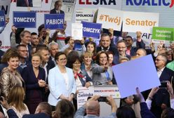 Wybory parlamentarne 2019. Wróblewski: "Konwencja Koalicji Obywatelskiej, czyli burza przed ciszą" (Opinia)