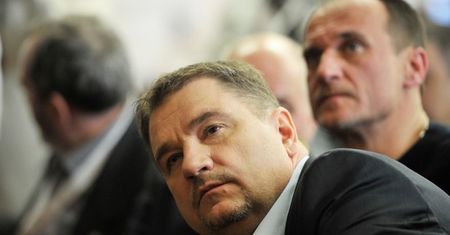 W Gdańsku trwa spotkanie pod hasłem "Platforma Oburzonych"