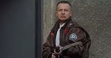 Tylko polskie filmy. Kto to powiedział?