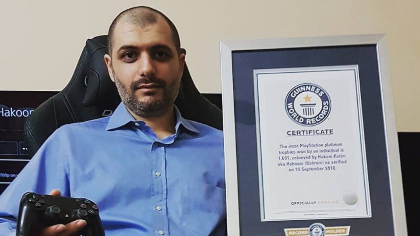 Hakam Karim