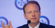 PZU rośnie w siłę. Grupa ma najwyższy zysk od pięciu lat
