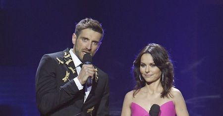Paulina Sykut opowiedziała o wpadce na festiwalu w Sopocie