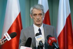 "Stanowczy sprzeciw" wobec projektów ws. wymiaru sprawiedliwości