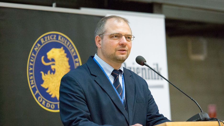 Aleksander Stępkowski