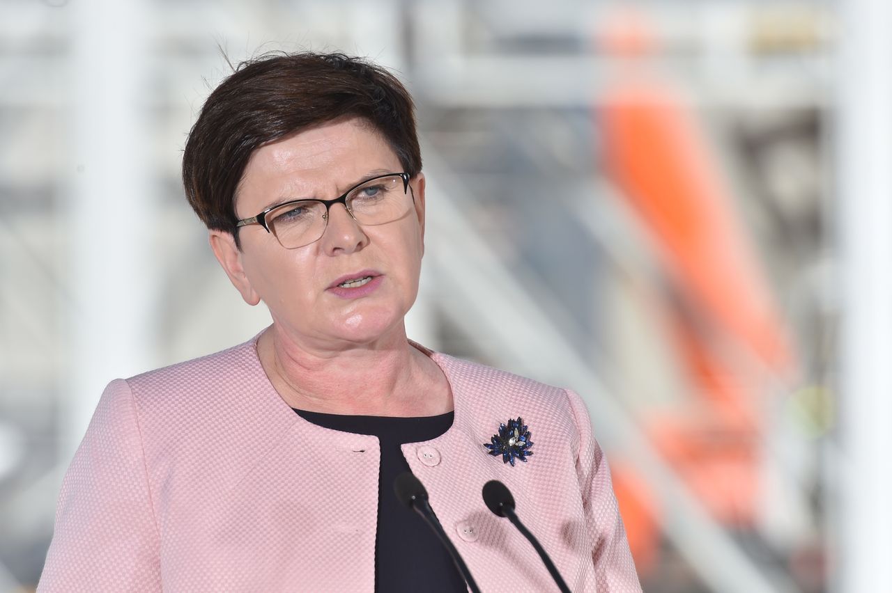 Kongres PiS bez przemówienia Beaty Szydło? "Jej rolą będzie oklaskiwanie prezesa"