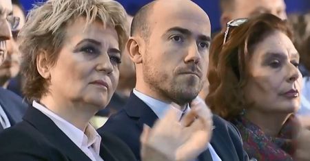 Rada Krajowa PO podjęła decyzję ws. Hanny Gronkiewicz-Waltz
