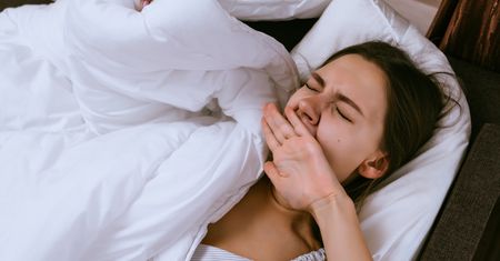 Jak przyspieszyć metabolizm? Co przyspiesza metabolizm?