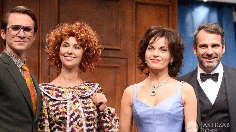 premiera Być jak Elizabeth