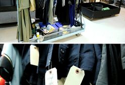 "Moda na sukces": W serialowej garderobie