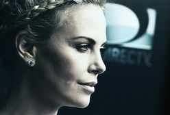 Traumatyczne  wspomnienia Charlize Theron