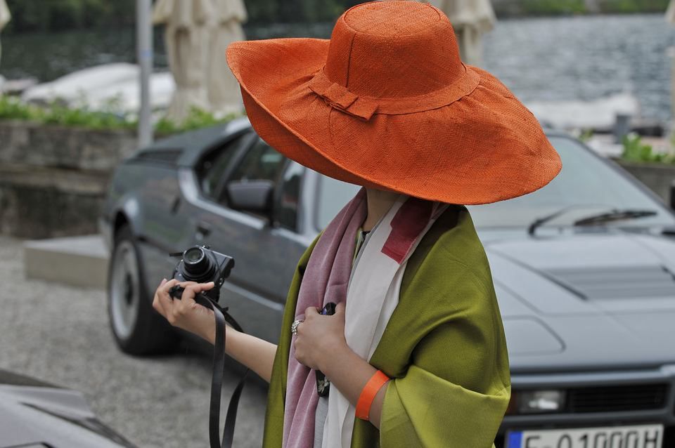 Dyskretny urok burżuazji - Concorso d’Eleganza Villa d’Este 2013 [galeria] 12