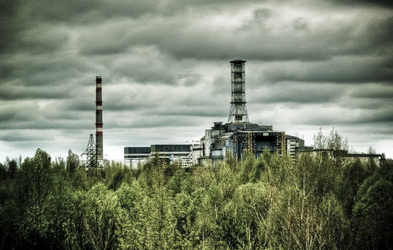 87,5 mln euro na Czarnobyl. Pieniądze wykładają G7 i EBOR