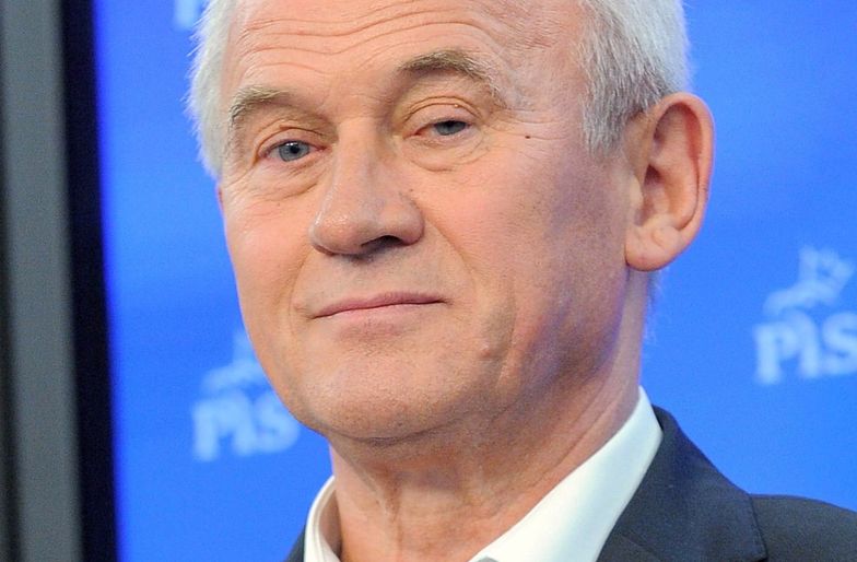 Tchórzewski: związki i zarząd KW muszą wypracować formułę wynagradzania