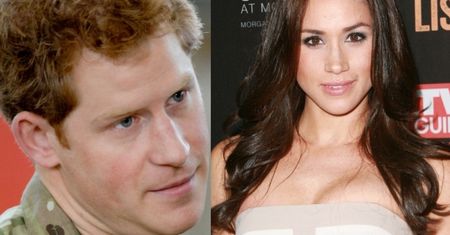 Książę Harry oświadczy się Meghan Markle? "Traktuje ją bardzo poważnie"